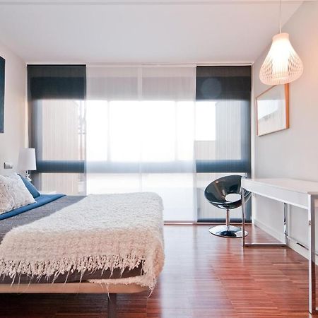 Smartrental Chueca 马德里 外观 照片