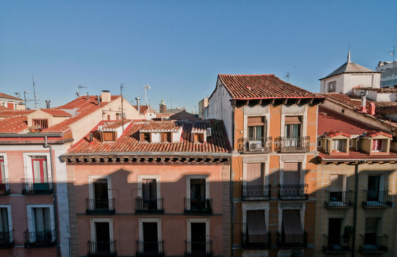 Smartrental Chueca 马德里 外观 照片