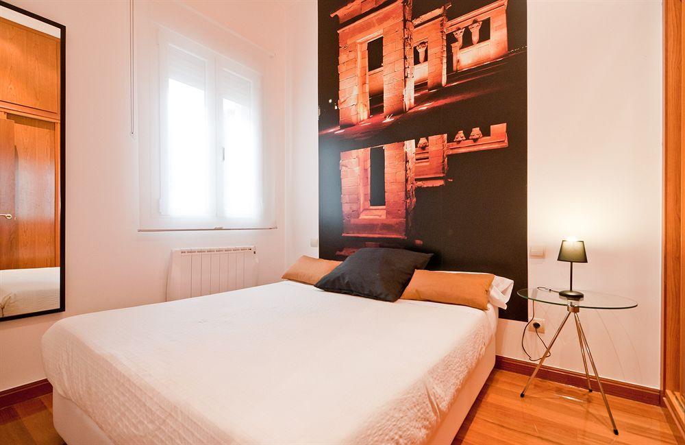Smartrental Chueca 马德里 外观 照片