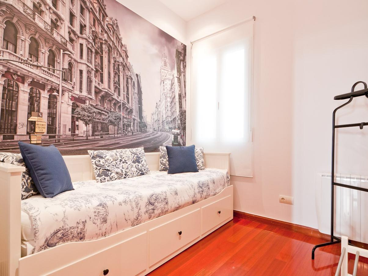 Smartrental Chueca 马德里 外观 照片