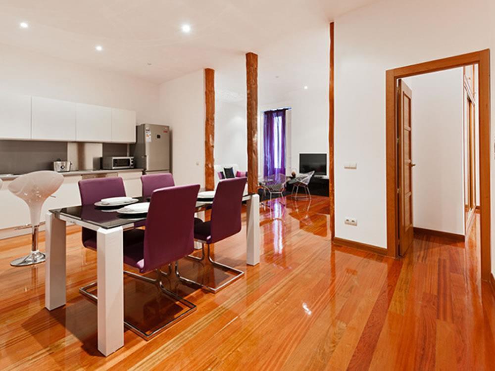 Smartrental Chueca 马德里 外观 照片