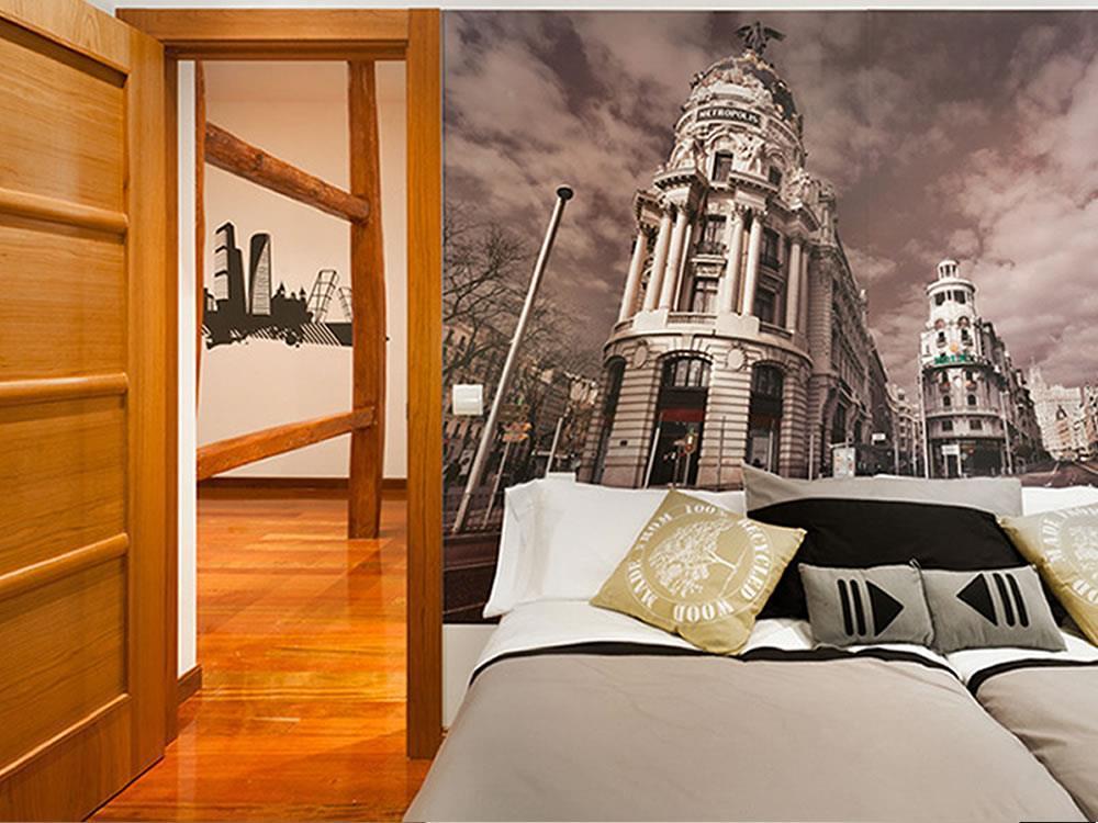 Smartrental Chueca 马德里 外观 照片
