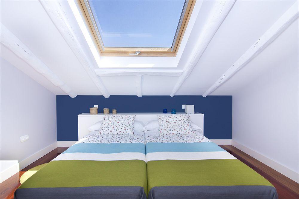 Smartrental Chueca 马德里 外观 照片