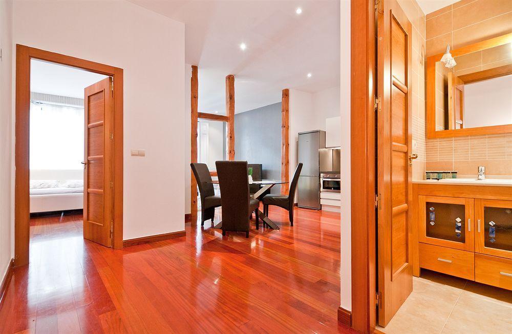 Smartrental Chueca 马德里 外观 照片