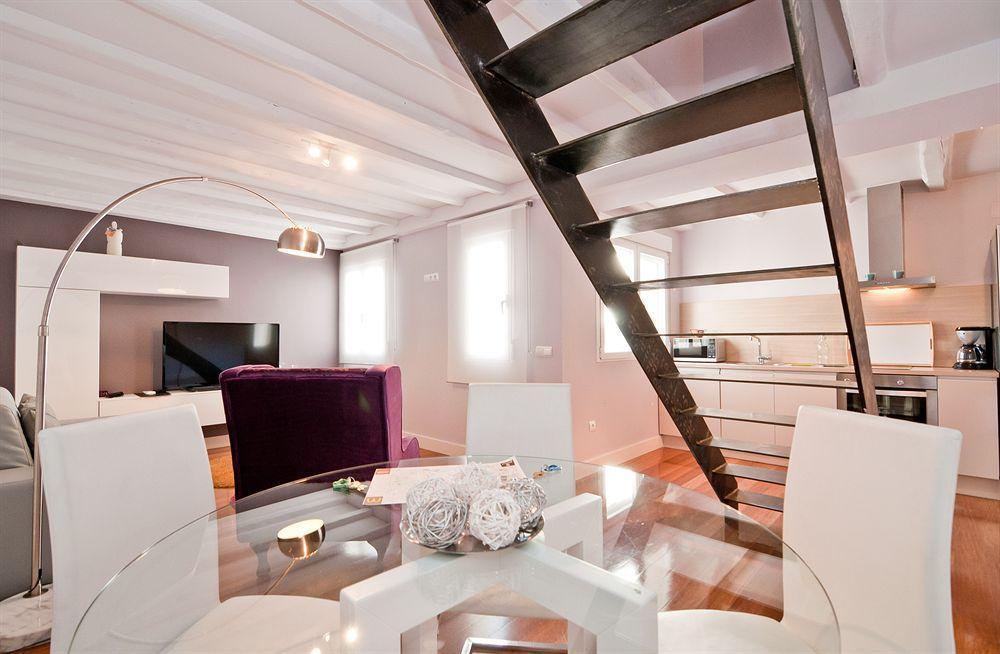 Smartrental Chueca 马德里 外观 照片