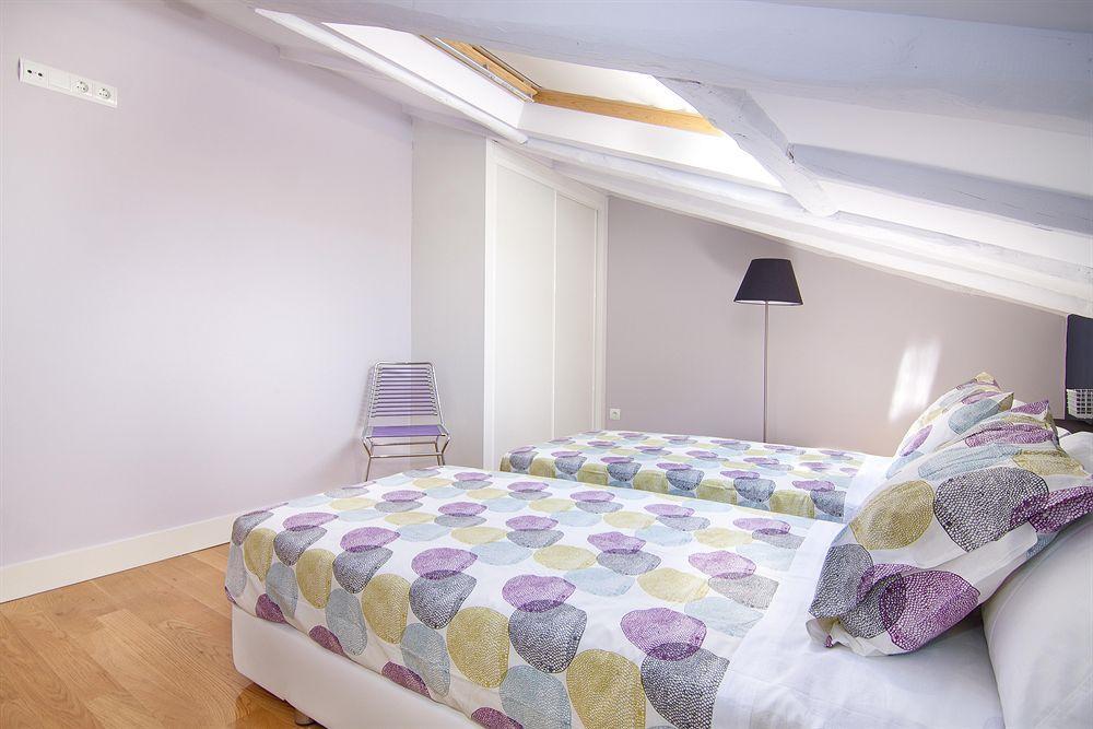 Smartrental Chueca 马德里 外观 照片