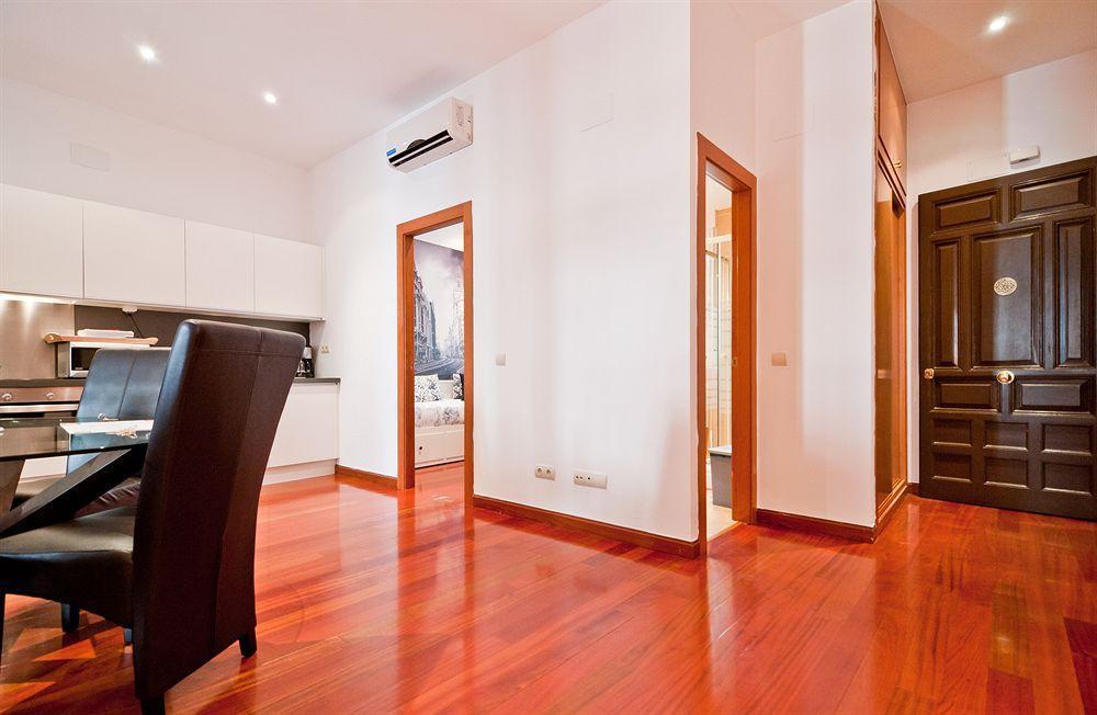 Smartrental Chueca 马德里 外观 照片