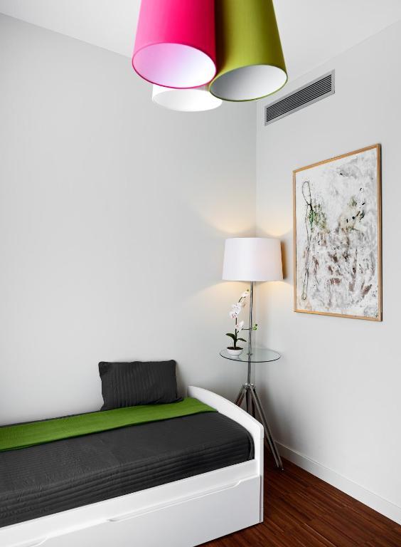 Smartrental Chueca 马德里 客房 照片