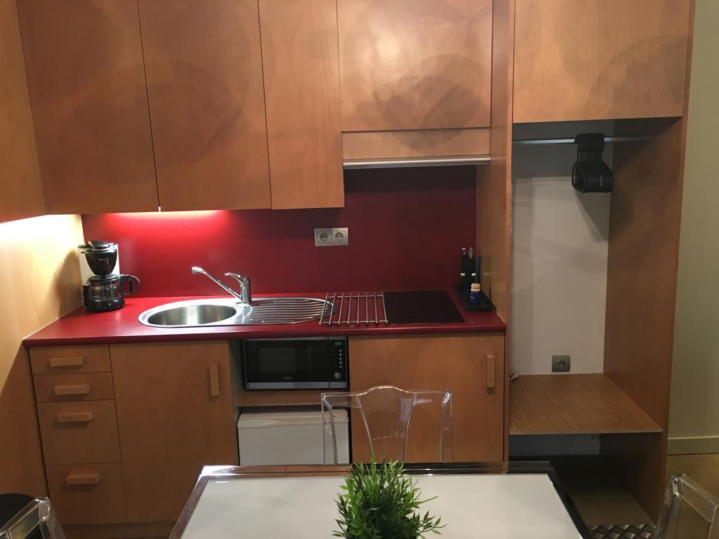 Smartrental Chueca 马德里 外观 照片