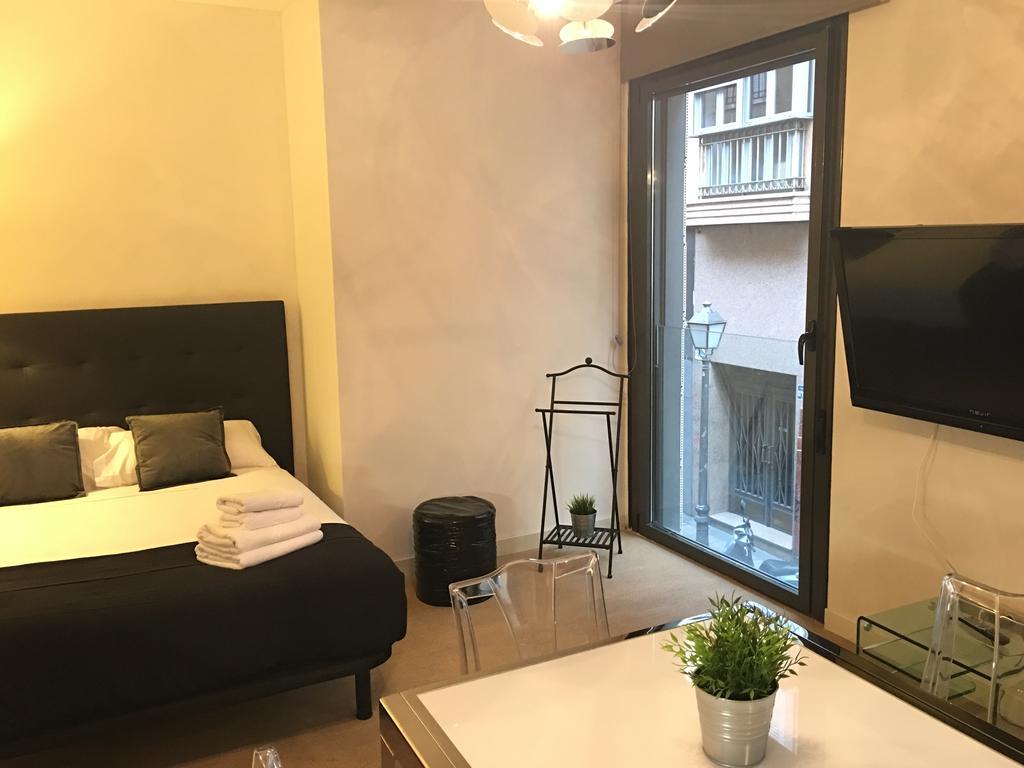 Smartrental Chueca 马德里 外观 照片