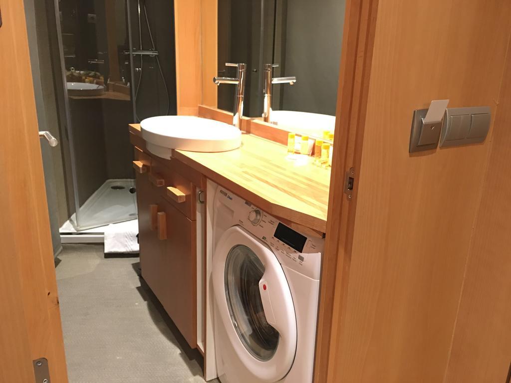 Smartrental Chueca 马德里 外观 照片