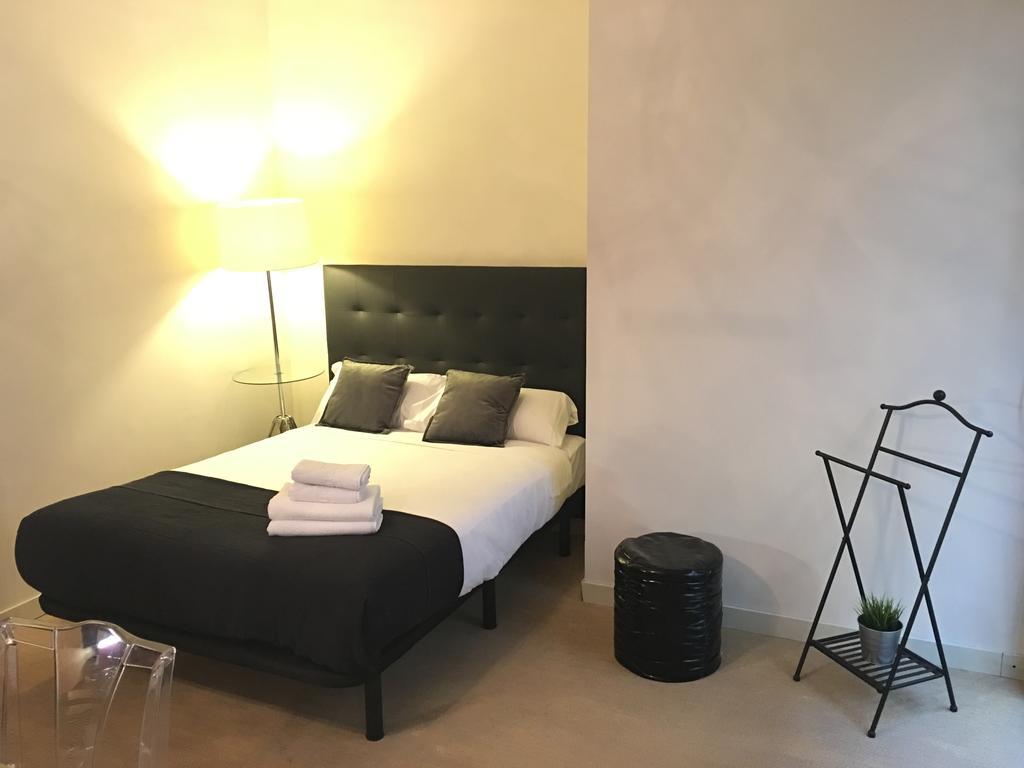 Smartrental Chueca 马德里 外观 照片