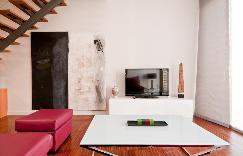 Smartrental Chueca 马德里 外观 照片