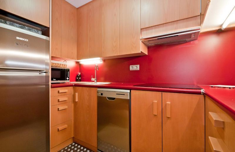 Smartrental Chueca 马德里 外观 照片