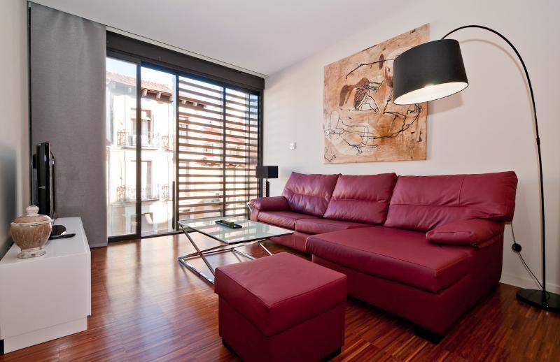 Smartrental Chueca 马德里 外观 照片