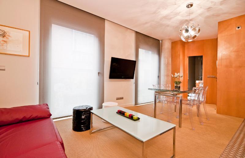 Smartrental Chueca 马德里 外观 照片