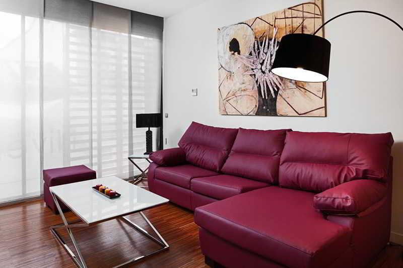 Smartrental Chueca 马德里 外观 照片