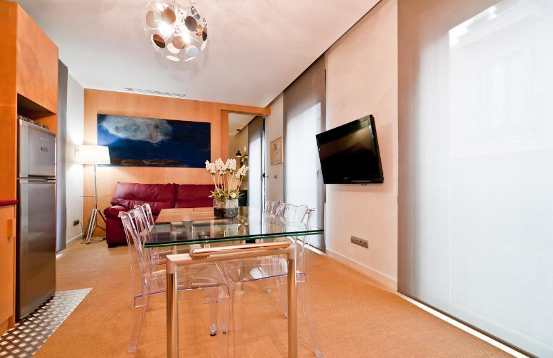 Smartrental Chueca 马德里 外观 照片