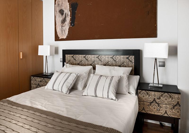 Smartrental Chueca 马德里 外观 照片