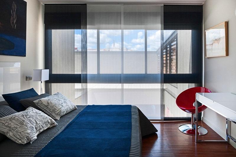 Smartrental Chueca 马德里 外观 照片