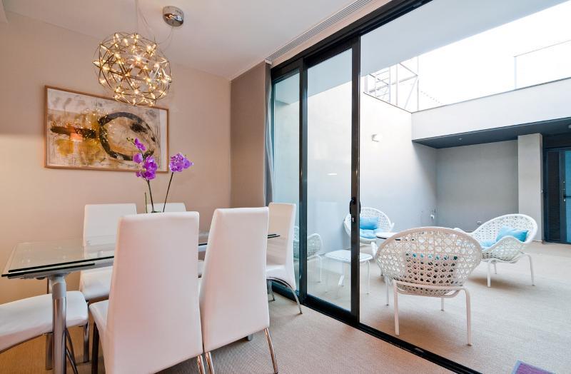 Smartrental Chueca 马德里 外观 照片