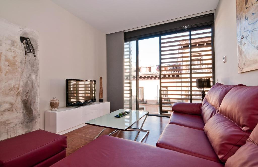 Smartrental Chueca 马德里 客房 照片