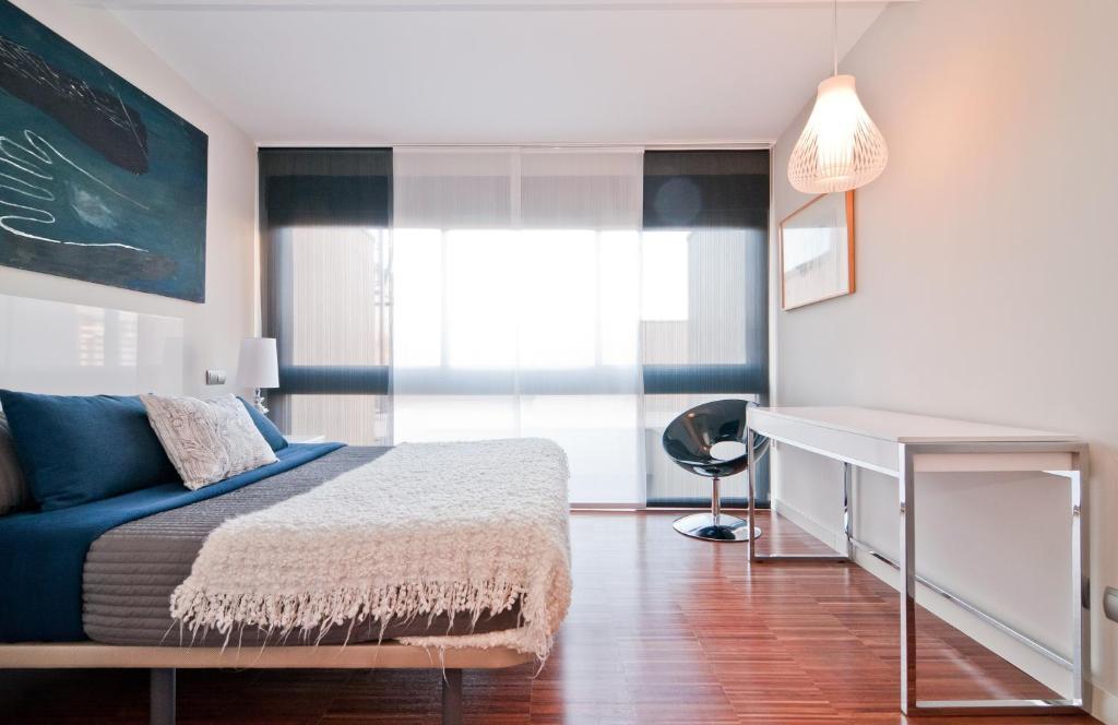 Smartrental Chueca 马德里 外观 照片