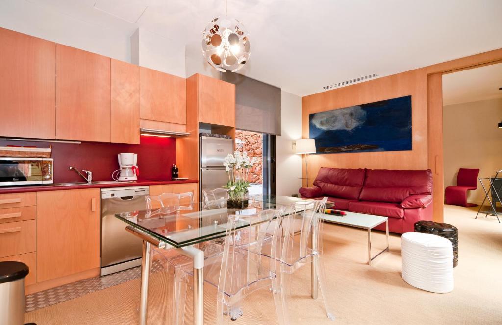 Smartrental Chueca 马德里 客房 照片