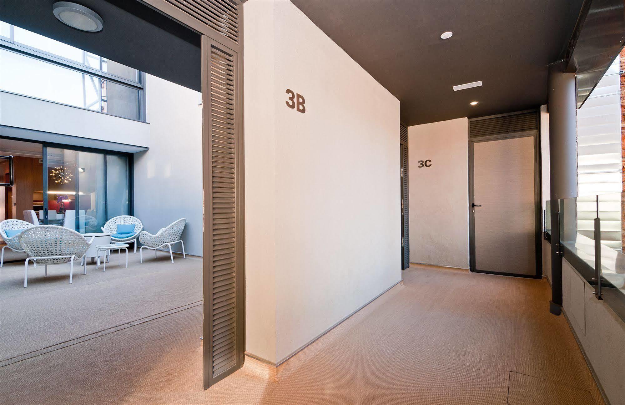 Smartrental Chueca 马德里 外观 照片