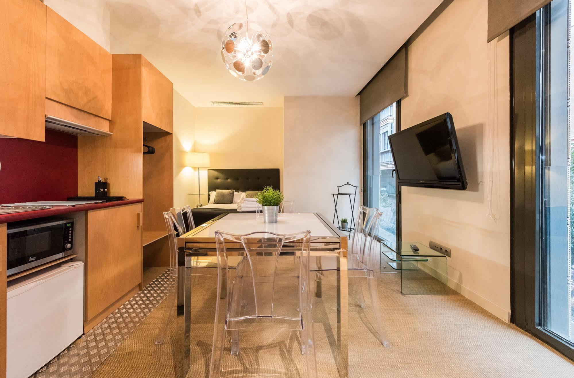 Smartrental Chueca 马德里 外观 照片