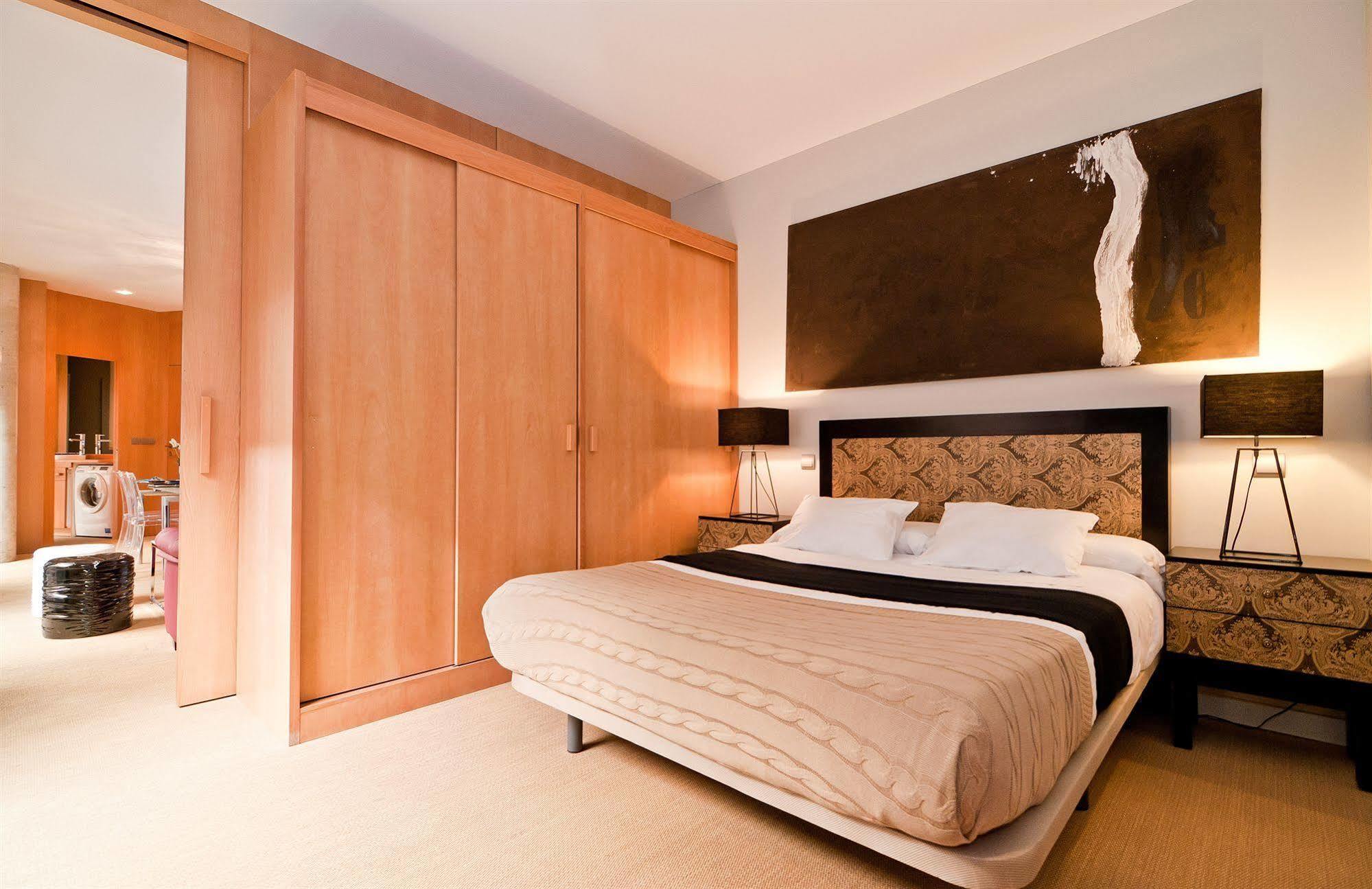 Smartrental Chueca 马德里 外观 照片
