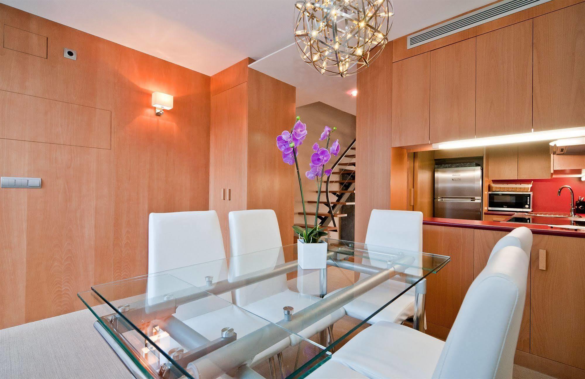 Smartrental Chueca 马德里 外观 照片