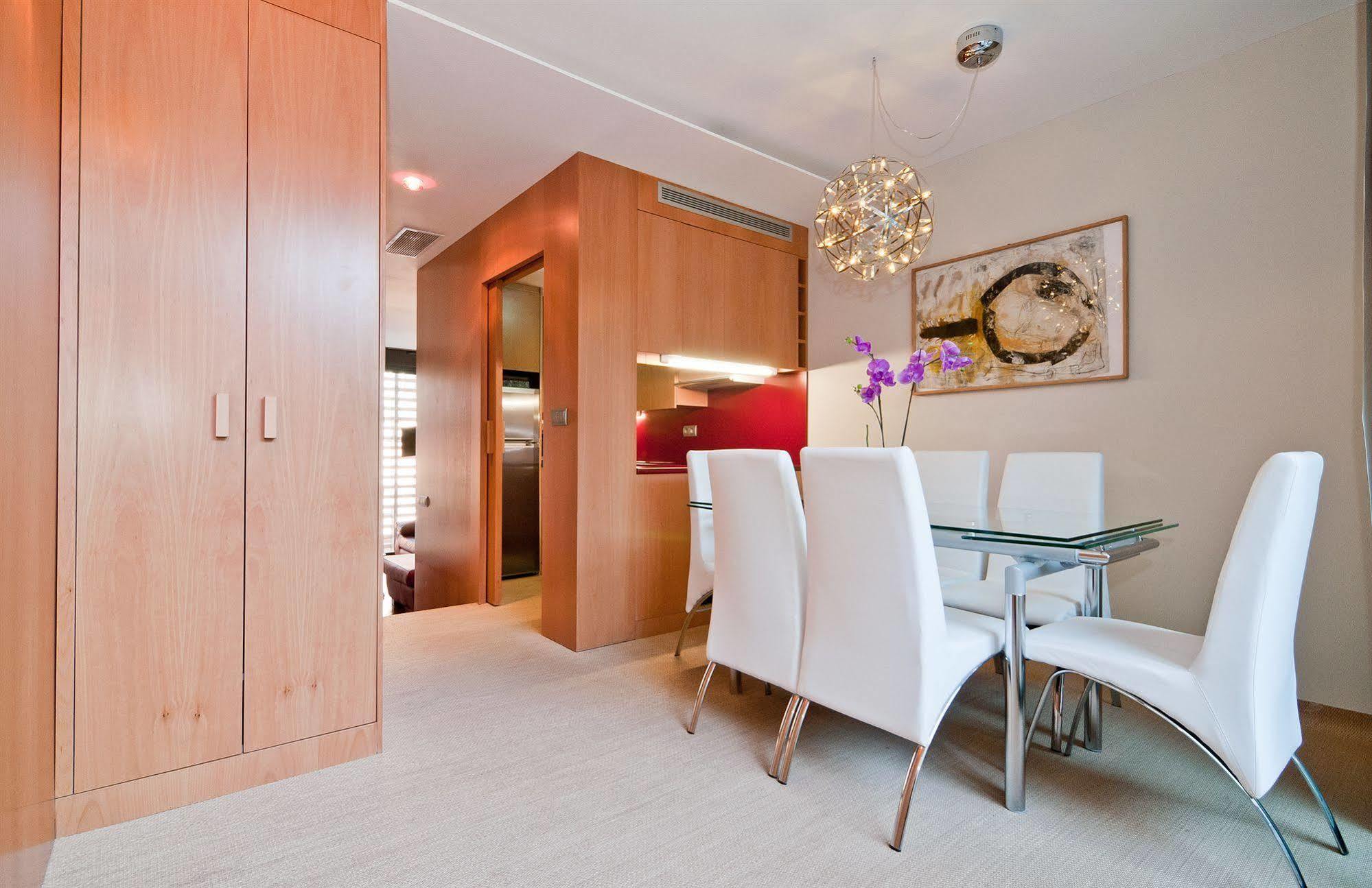 Smartrental Chueca 马德里 外观 照片