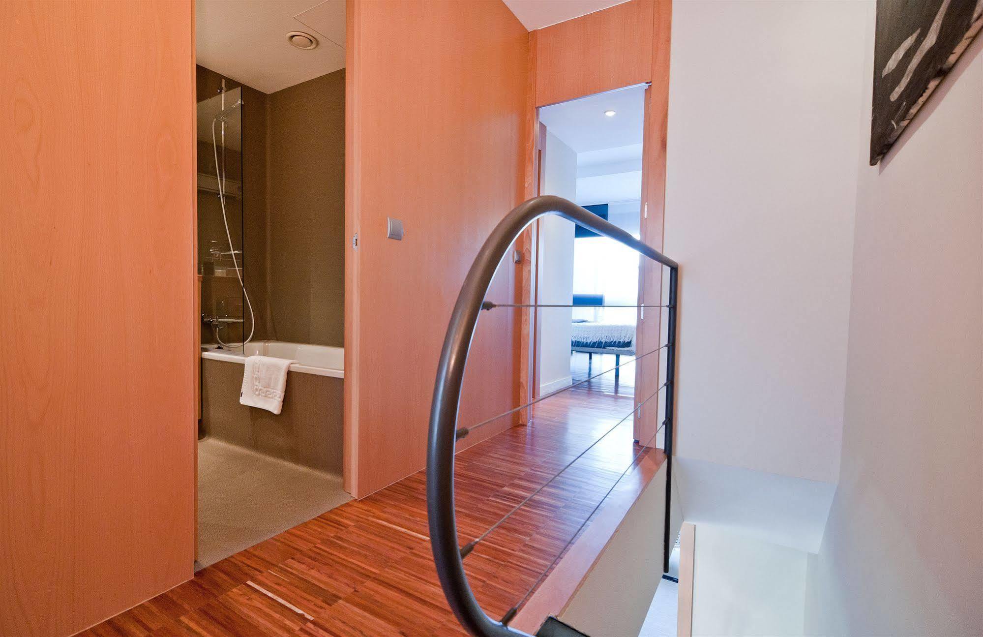Smartrental Chueca 马德里 外观 照片