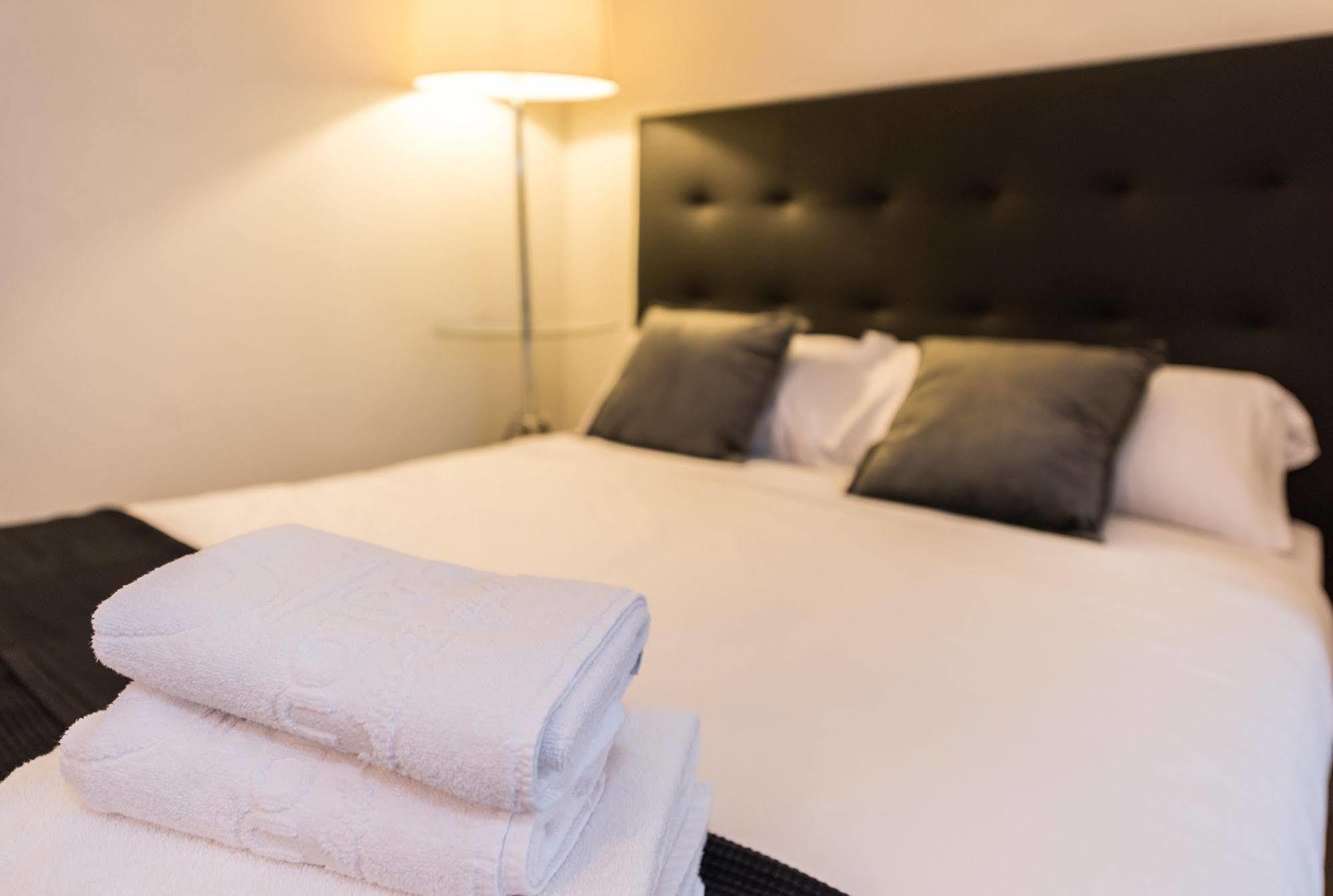 Smartrental Chueca 马德里 外观 照片