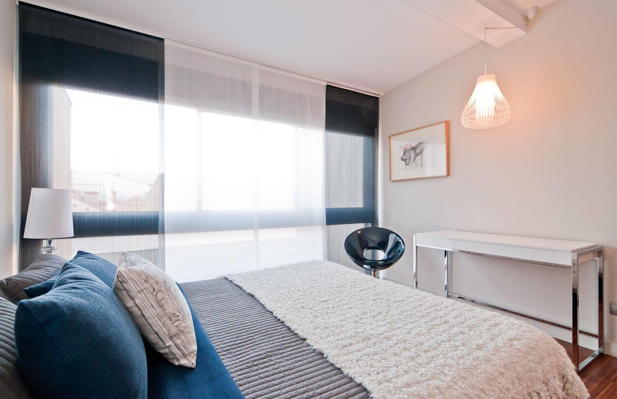 Smartrental Chueca 马德里 外观 照片