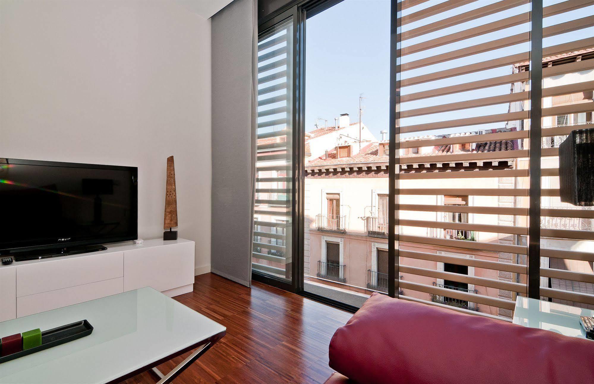 Smartrental Chueca 马德里 外观 照片