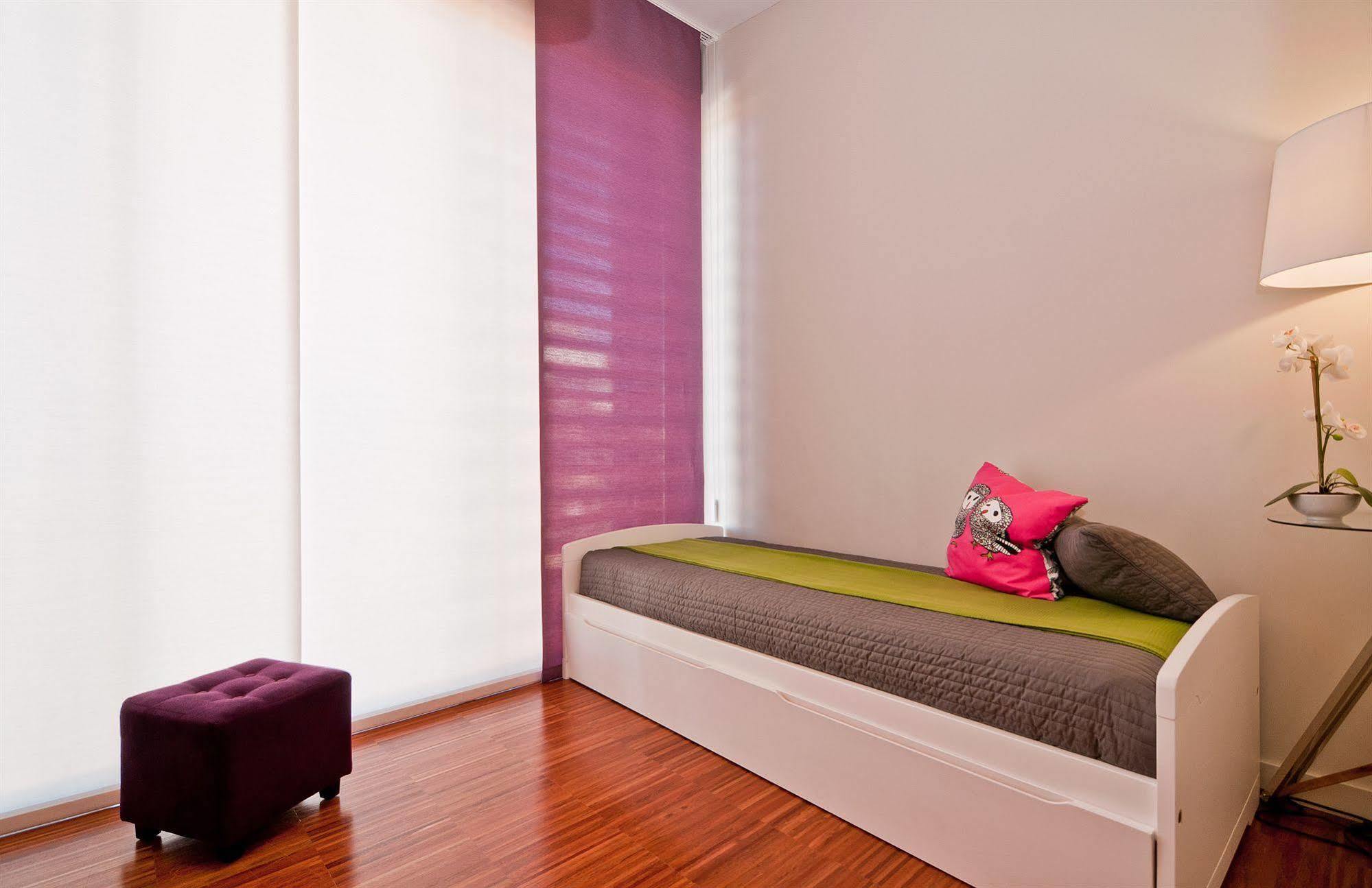 Smartrental Chueca 马德里 外观 照片
