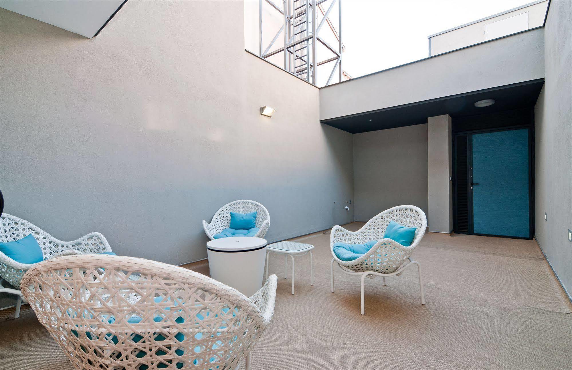 Smartrental Chueca 马德里 外观 照片