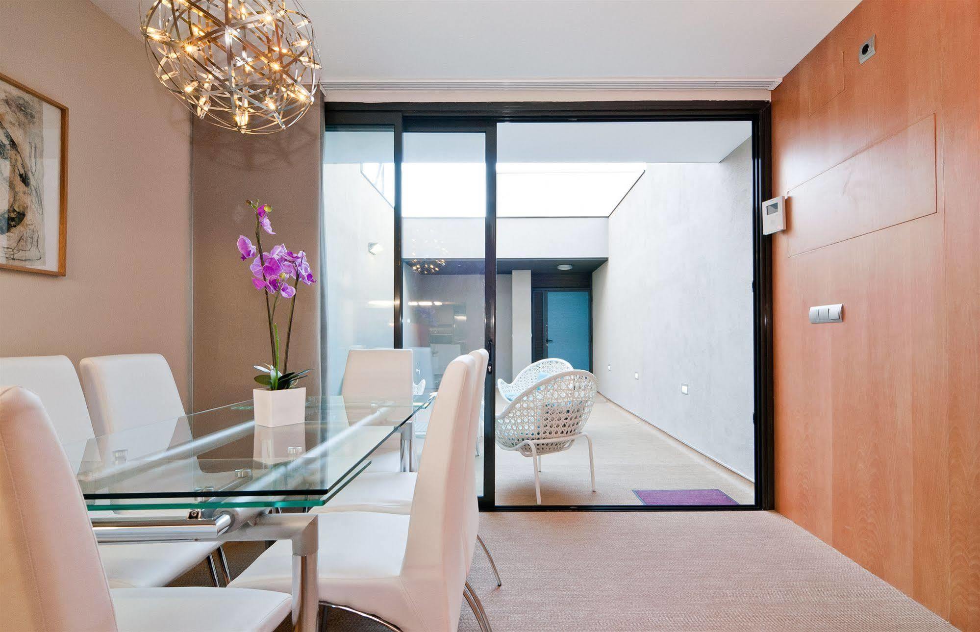 Smartrental Chueca 马德里 外观 照片