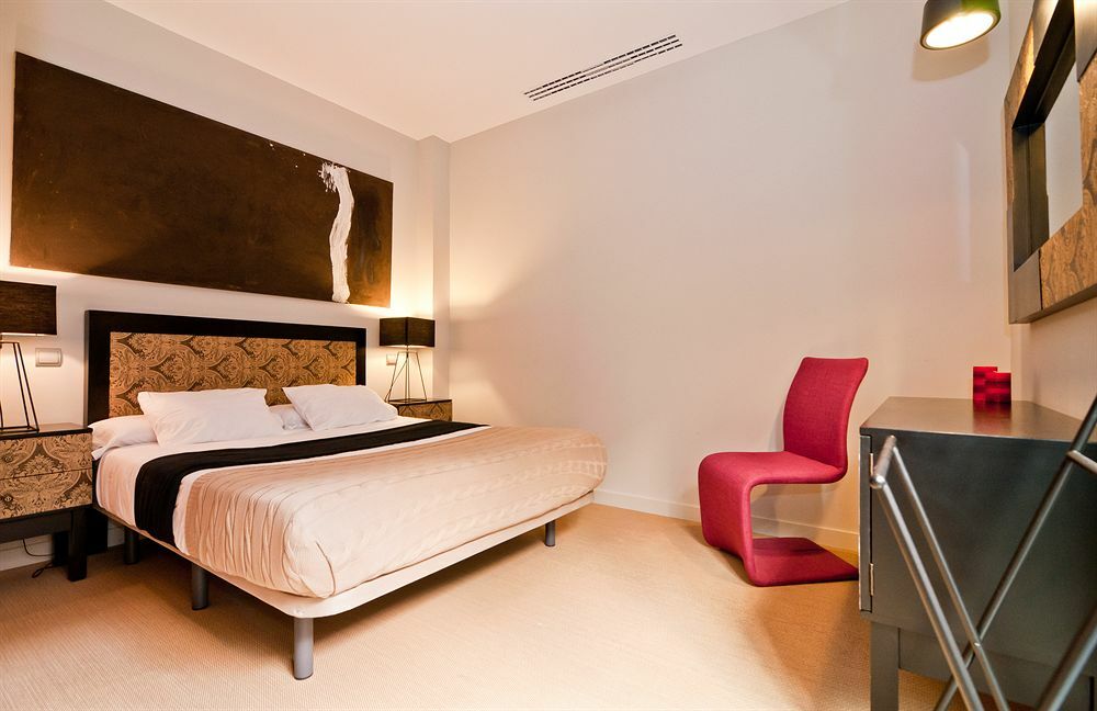 Smartrental Chueca 马德里 外观 照片