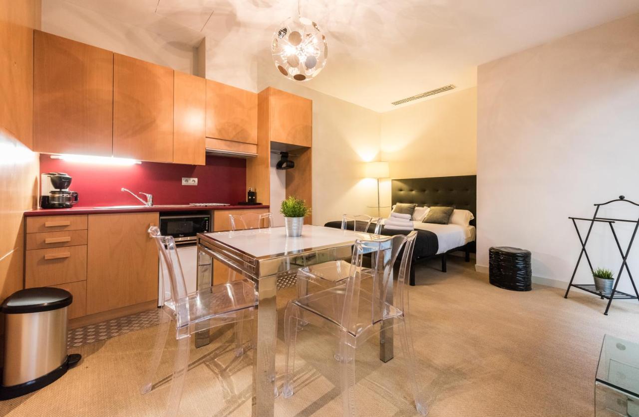 Smartrental Chueca 马德里 外观 照片